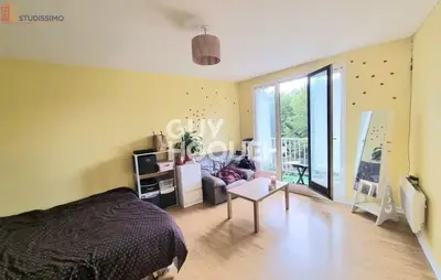 Studio à Dreux