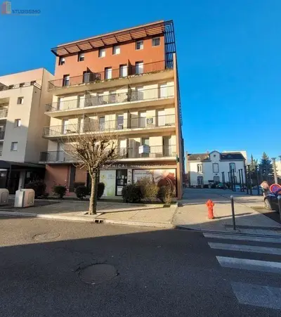 Studio à Lucé