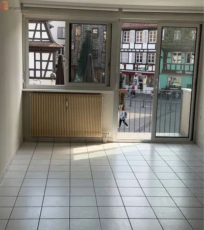Studio à Strasbourg