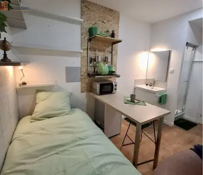 Studio à Strasbourg