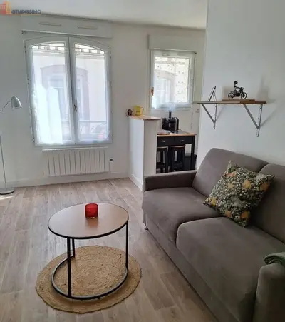 Studio à Chartres