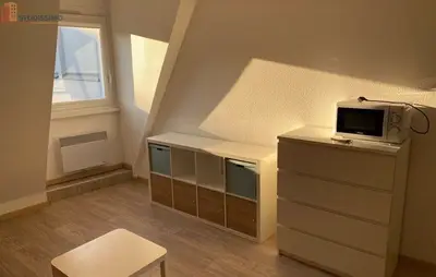 Studio à Strasbourg