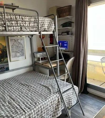 Studio à Chartres