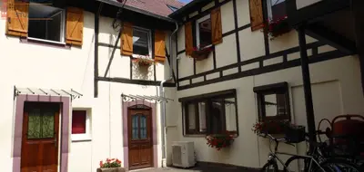 Studio à Saverne