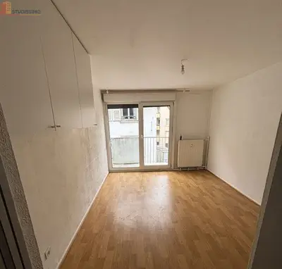 Studio à Strasbourg