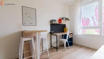 Studio à Schiltigheim