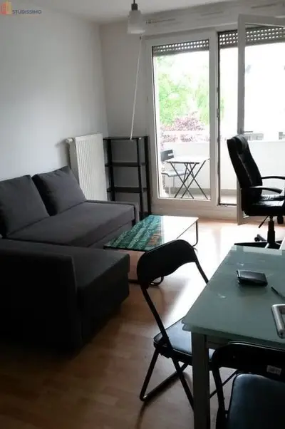 Studio à Strasbourg