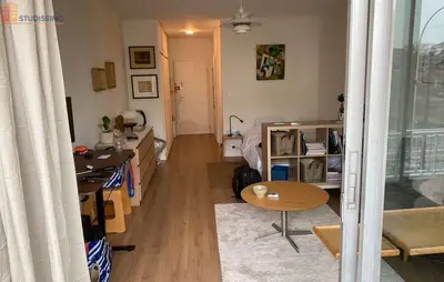 Studio à Strasbourg