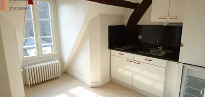 Studio à Chartres