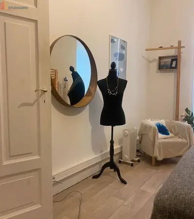 Studio à Strasbourg