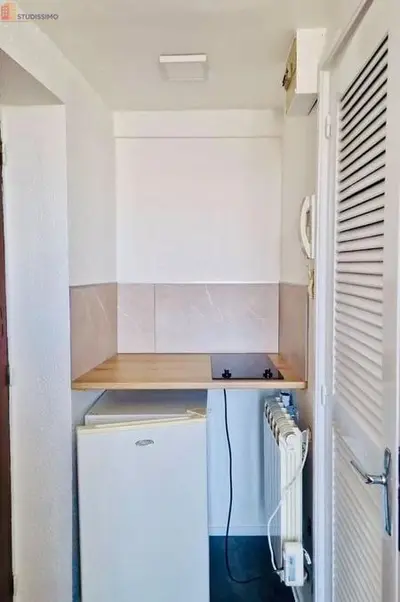 Studio à Clermont-Ferrand