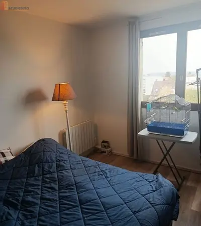 Studio à Dreux