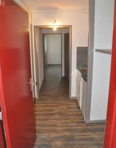 Studio à Clermont-Ferrand