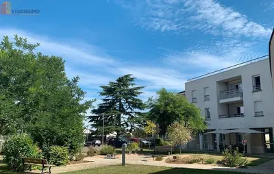 Studio à Vernouillet