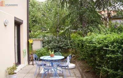 Studio à Clermont-Ferrand