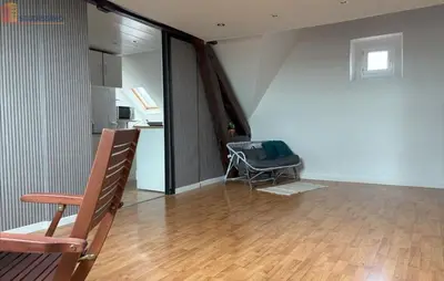 Studio à Mainvilliers