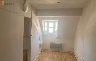 Studio à Strasbourg