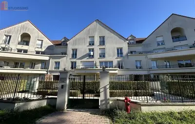 Studio à Dreux