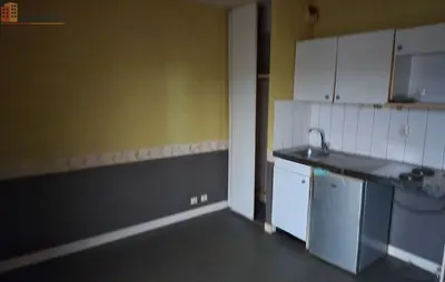 Studio à Chartres