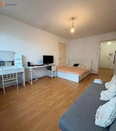 Studio à Strasbourg