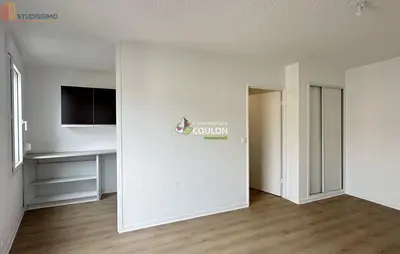 Studio à Clermont-Ferrand