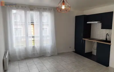 Studio à Chartres
