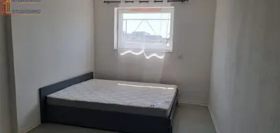 Studio à Strasbourg