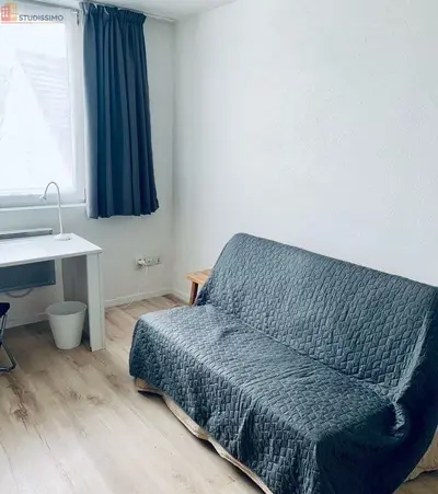 Studio à Strasbourg