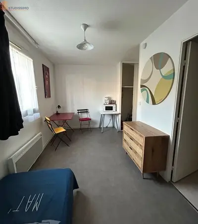 Studio à Clermont-Ferrand