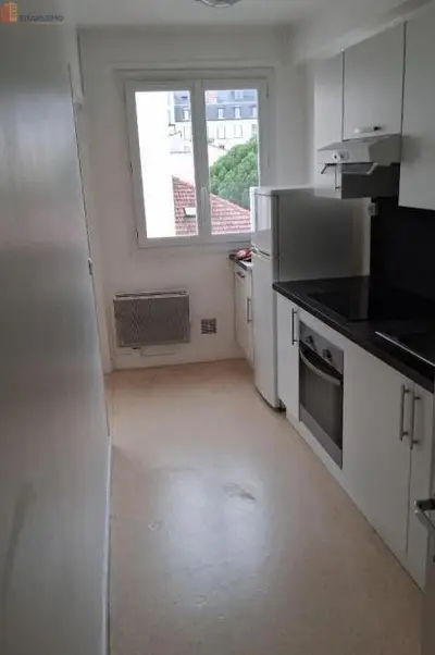 Studio à Clermont-Ferrand