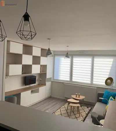 Studio à Strasbourg