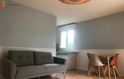 Studio à Strasbourg