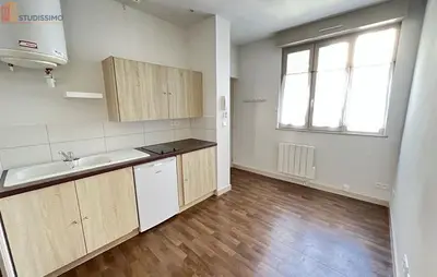 Studio à Clermont-Ferrand