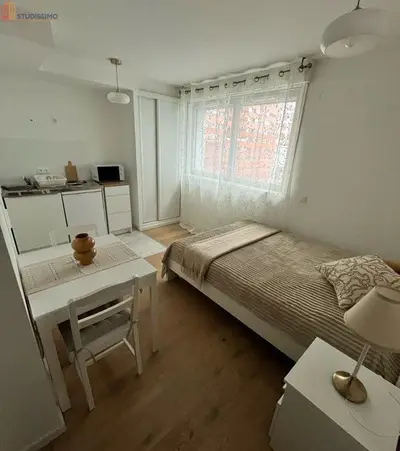 Studio à Strasbourg