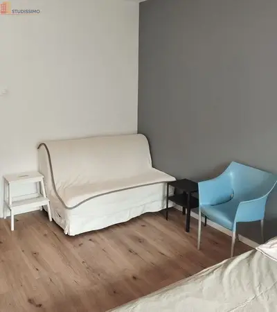 Studio à Strasbourg