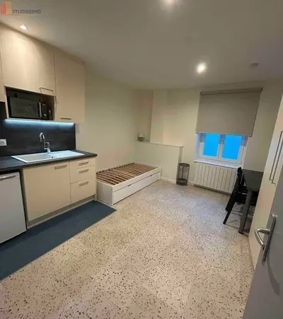 Studio à Strasbourg