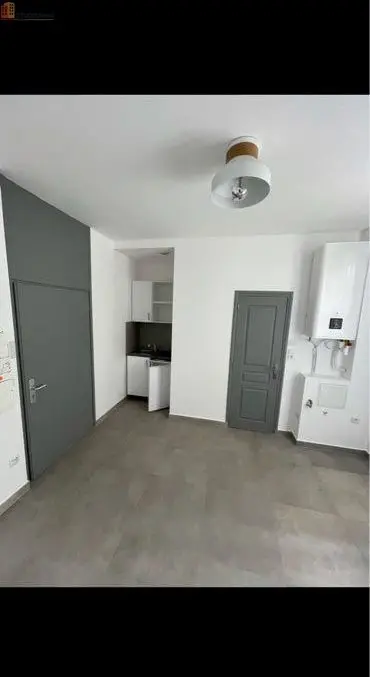 Studio à Strasbourg