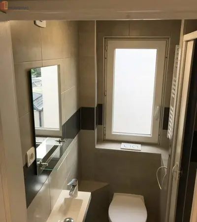 Studio à Strasbourg