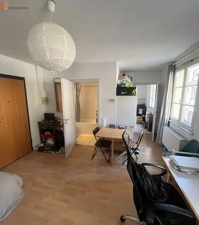 Studio à Strasbourg