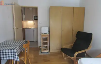 Studio à Strasbourg