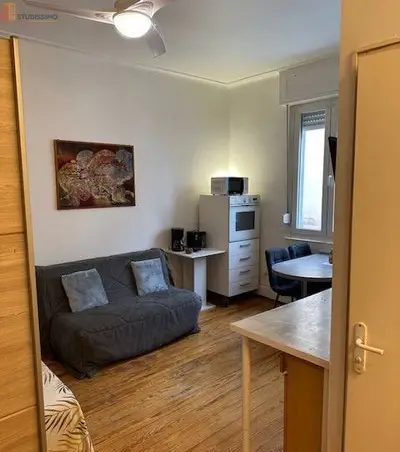 Studio à Bischheim