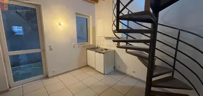 Studio à Clermont-Ferrand