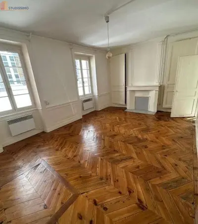 Studio à Clermont-Ferrand