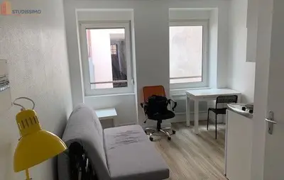 Studio à Strasbourg