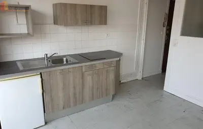 Studio à Clermont-Ferrand