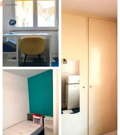 Studio à Strasbourg