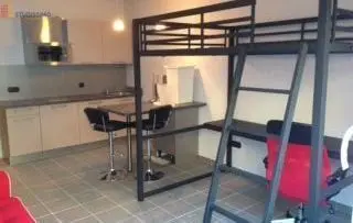 Studio à Strasbourg