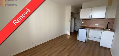 Studio à Clermont-Ferrand