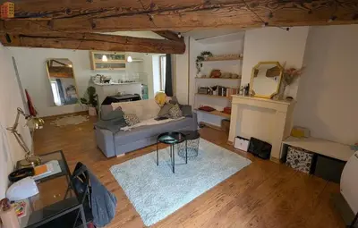 Studio à Clermont-Ferrand