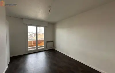 Studio à Clermont-Ferrand